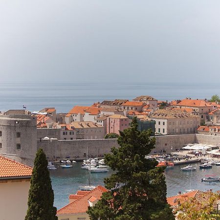Apartment Katinka Dubrovnik Luaran gambar
