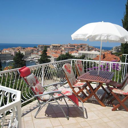 Apartment Katinka Dubrovnik Luaran gambar