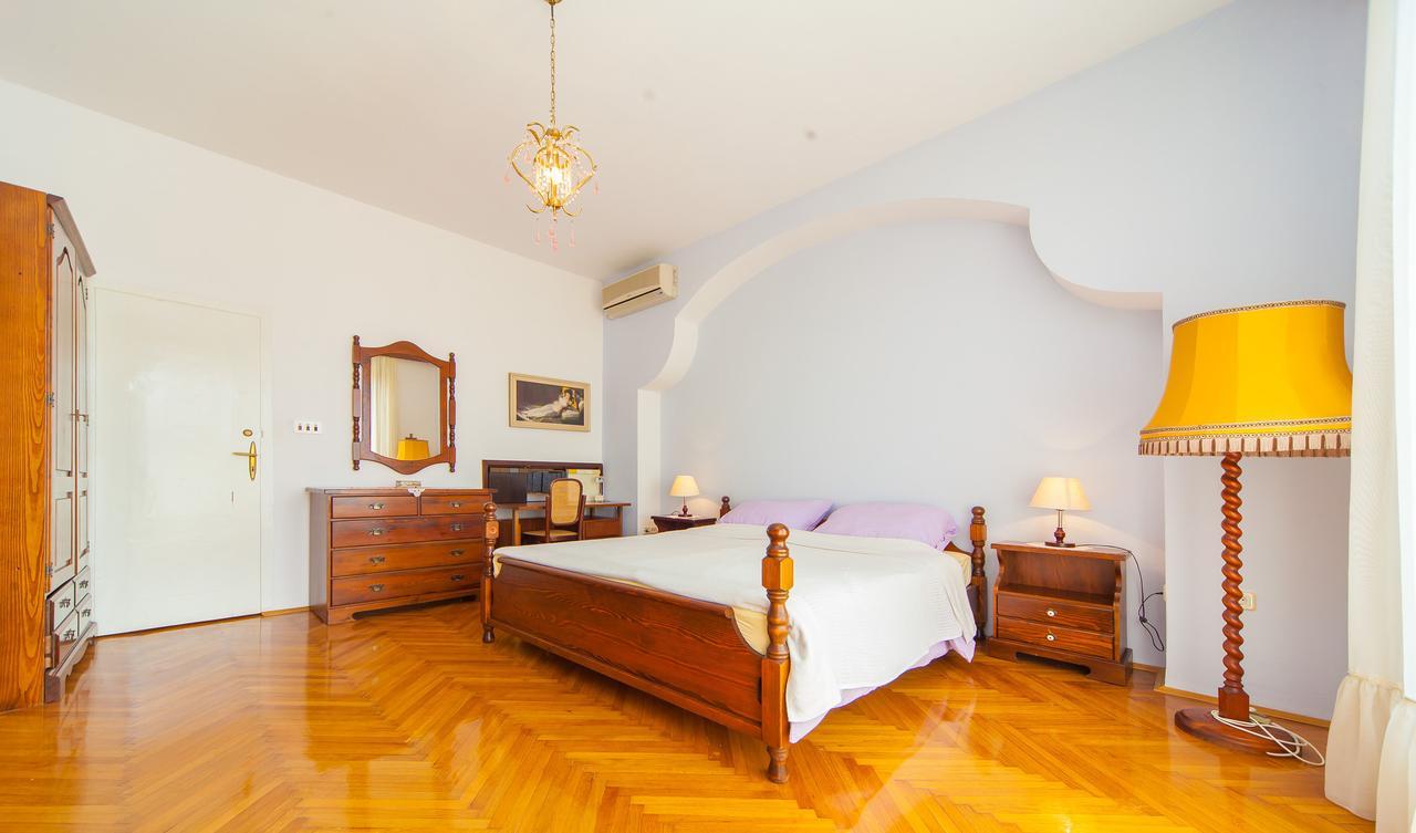 Apartment Katinka Dubrovnik Luaran gambar