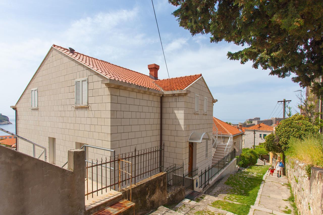 Apartment Katinka Dubrovnik Luaran gambar
