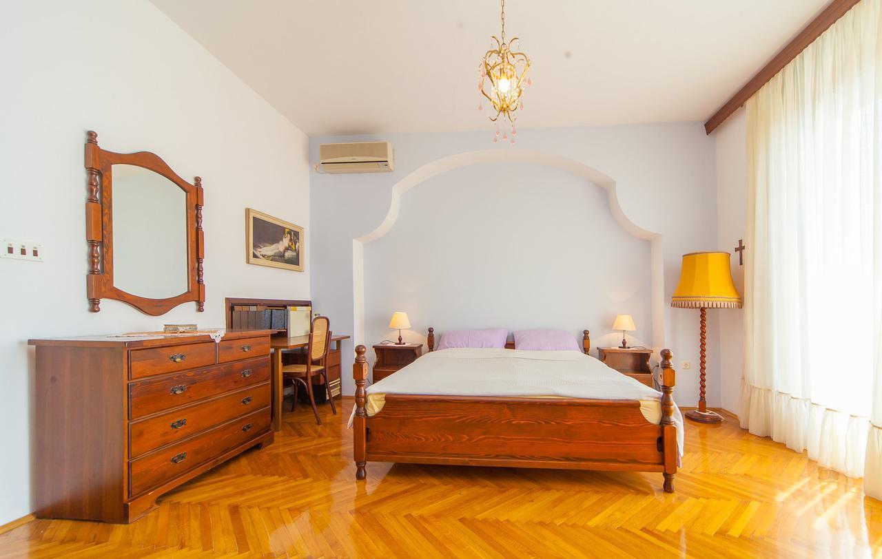 Apartment Katinka Dubrovnik Luaran gambar