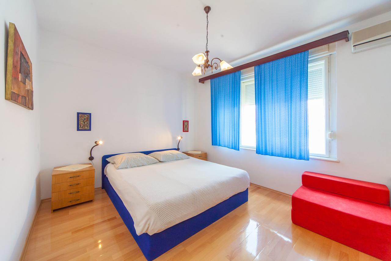 Apartment Katinka Dubrovnik Luaran gambar