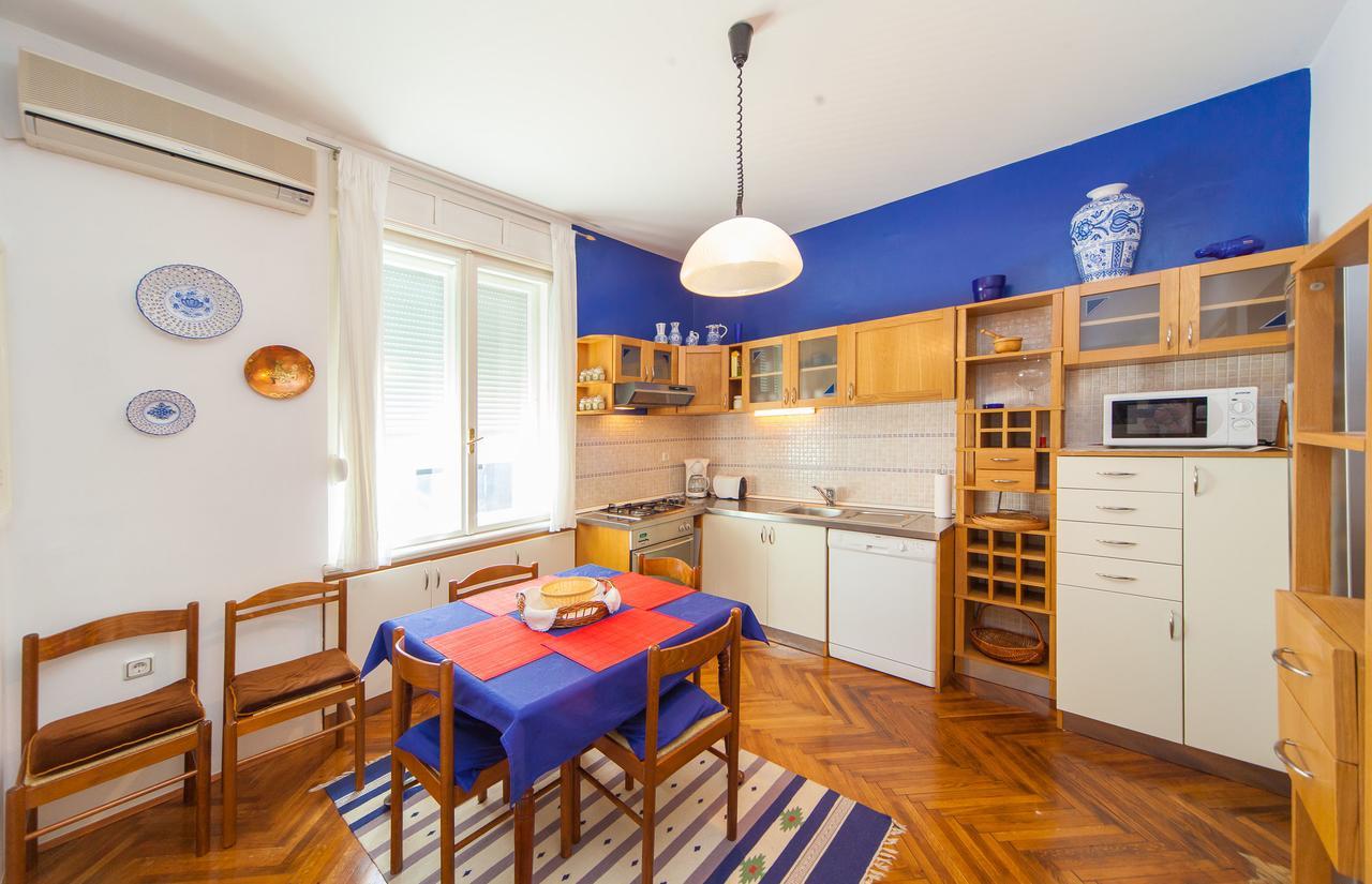 Apartment Katinka Dubrovnik Luaran gambar