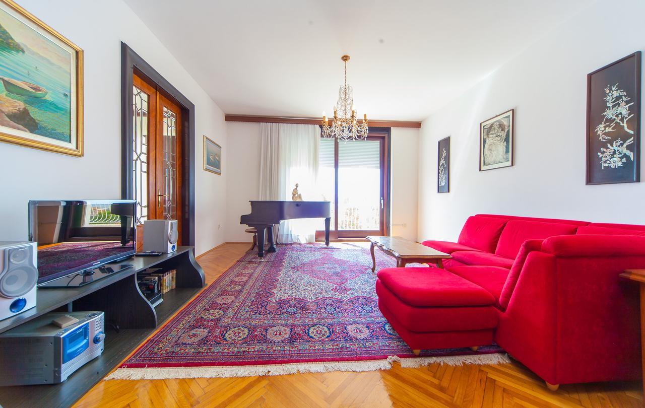 Apartment Katinka Dubrovnik Luaran gambar