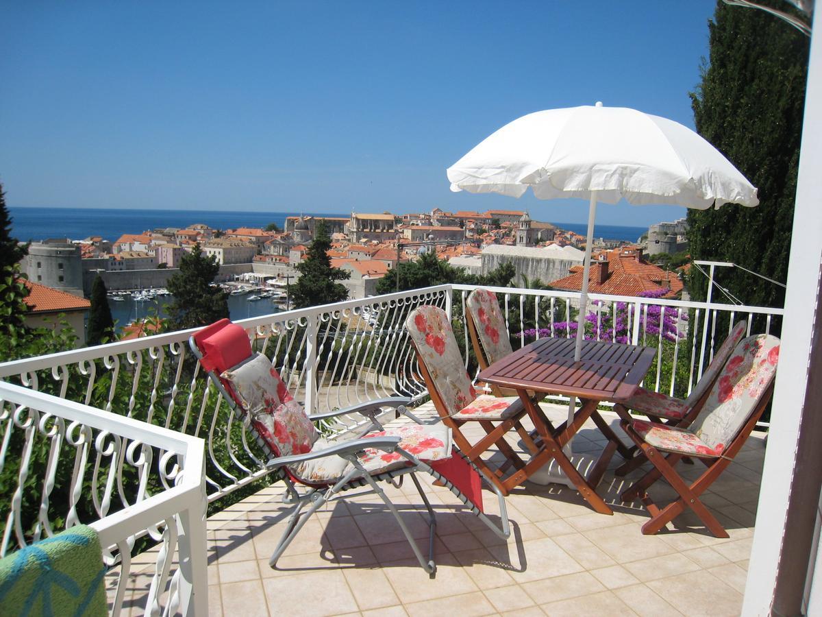 Apartment Katinka Dubrovnik Luaran gambar