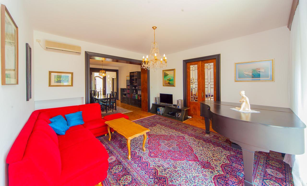 Apartment Katinka Dubrovnik Luaran gambar